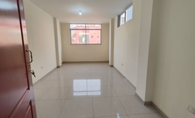CASA EN VENTA EN ATE