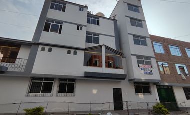 CASA EN VENTA EN ATE