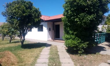 Venta de propiedad en Algarrobo Centro