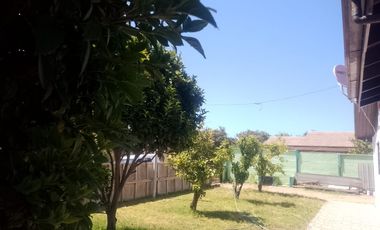 Venta de propiedad en Algarrobo Centro