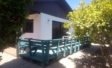 Venta de propiedad en Algarrobo Centro