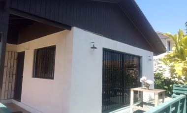 Venta de propiedad en Algarrobo Centro