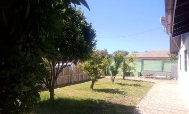 Venta de propiedad en Algarrobo Centro