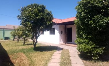 Venta de propiedad en Algarrobo Centro