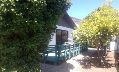 Venta de propiedad en Algarrobo Centro