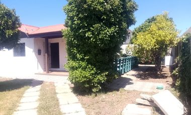 Venta de propiedad en Algarrobo Centro