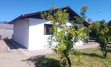 Venta de propiedad en Algarrobo Centro