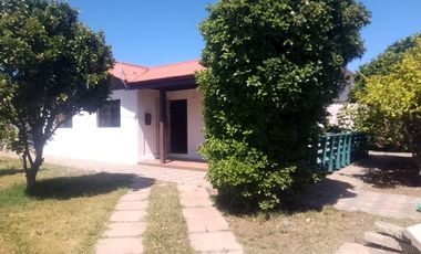 Venta de propiedad en Algarrobo Centro