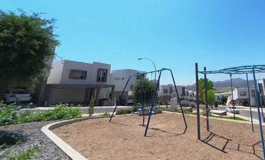 CASA EN VENTA CIRCUITO PARQUE LORETO CHIHUAHUA