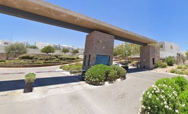 CASA EN VENTA CIRCUITO PARQUE LORETO CHIHUAHUA