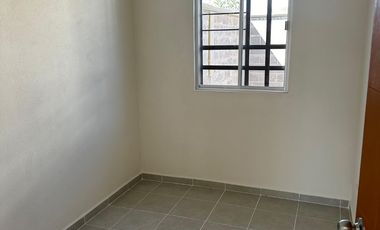 CASA EN RENTA EN SANTIAGO TIANGUISTENCO