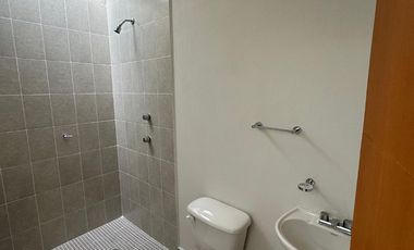 CASA EN RENTA EN SANTIAGO TIANGUISTENCO