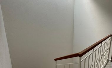 CASA EN RENTA EN SANTIAGO TIANGUISTENCO