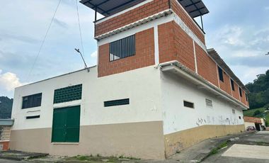 BODEGA EN VENTA CHINCHINA CALDAS