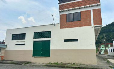 BODEGA EN VENTA CHINCHINA CALDAS