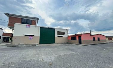 BODEGA EN VENTA CHINCHINA CALDAS
