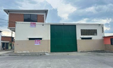 BODEGA EN VENTA CHINCHINA CALDAS