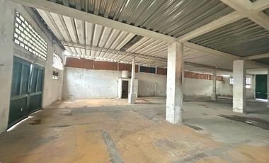 BODEGA EN VENTA CHINCHINA CALDAS