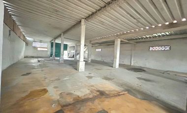 BODEGA EN VENTA CHINCHINA CALDAS