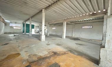 BODEGA EN VENTA CHINCHINA CALDAS