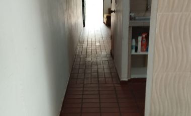 SE VENDE CASA