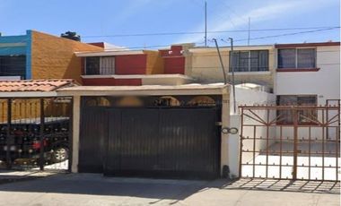CASA EN REMATE BANCARIO
