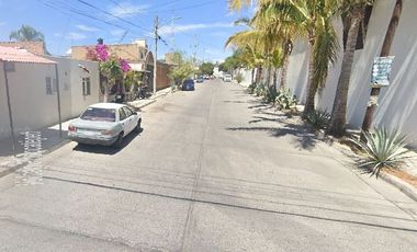 CASA EN REMATE BANCARIO