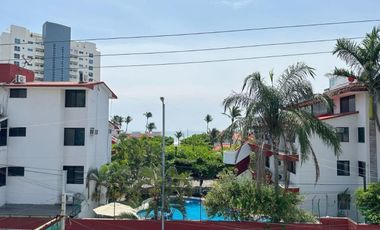 RENTÓ CASA EN VIA MUERTA SOBRE AVENIDA, A 1 CUADRA DEL MAR