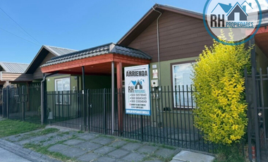 Casa en Arriendo 2D, 2B, en Brisas de Labranza