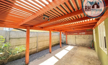 Casa en Arriendo 2D, 2B, en Brisas de Labranza