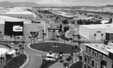 Terreno industrial 10 hasta 225ha en VENTA en SLPotosi todo o parte