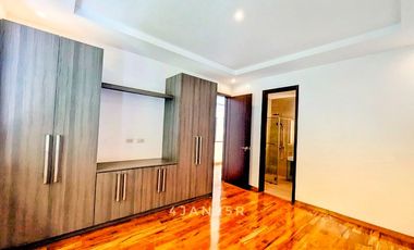 Tahanan Village BF Parañaque City New House for Sale 2025