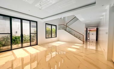 Tahanan Village BF Parañaque City New House for Sale 2025