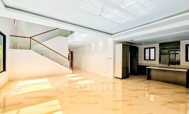 Tahanan Village BF Parañaque City New House for Sale 2025