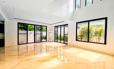 Tahanan Village BF Parañaque City New House for Sale 2025