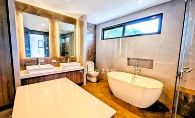 Tahanan Village BF Parañaque City New House for Sale 2025