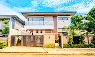 Tahanan Village BF Parañaque City New House for Sale 2025