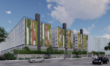 Venta de Departamento Metro Tlaltelolco