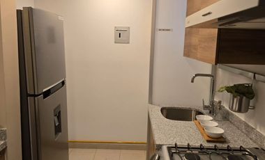 Venta de Departamento Metro Tlaltelolco