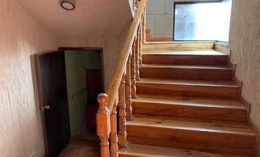 CASA EN VENTA EN LA ESPERANZA ZINACANTEPEC