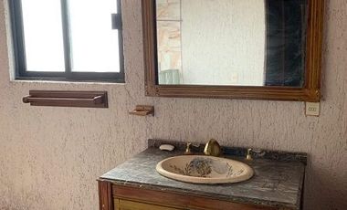 CASA EN VENTA EN LA ESPERANZA ZINACANTEPEC