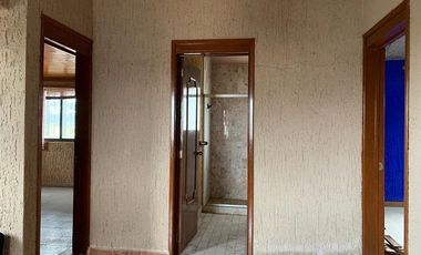 CASA EN VENTA EN LA ESPERANZA ZINACANTEPEC