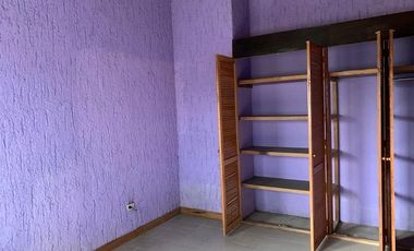 CASA EN VENTA EN LA ESPERANZA ZINACANTEPEC