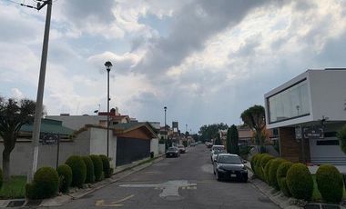 CASA EN VENTA EN LA ESPERANZA ZINACANTEPEC