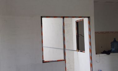 Rumah murah design cantik SHM Split