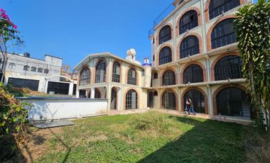 Casa Lomas de Cortes, Cuernavaca