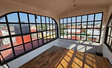 Casa Lomas de Cortes, Cuernavaca