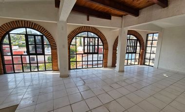 Casa Lomas de Cortes, Cuernavaca