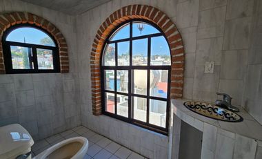 Casa Lomas de Cortes, Cuernavaca