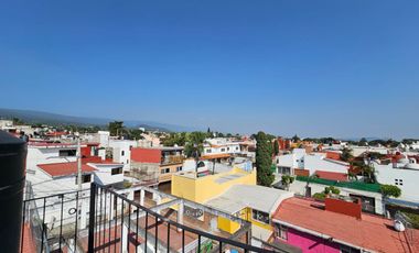 Casa Lomas de Cortes, Cuernavaca